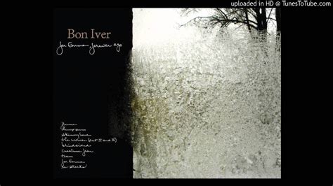 bon iver lump sum.